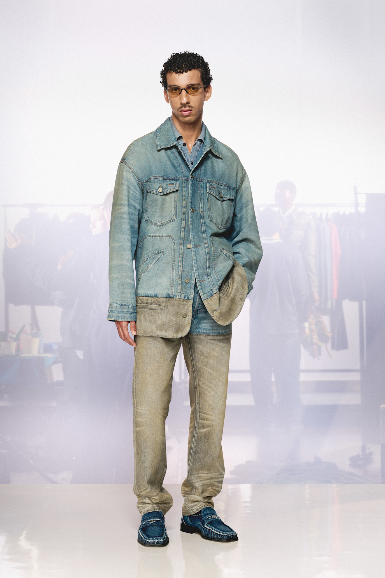 Diesel 2027 look 12