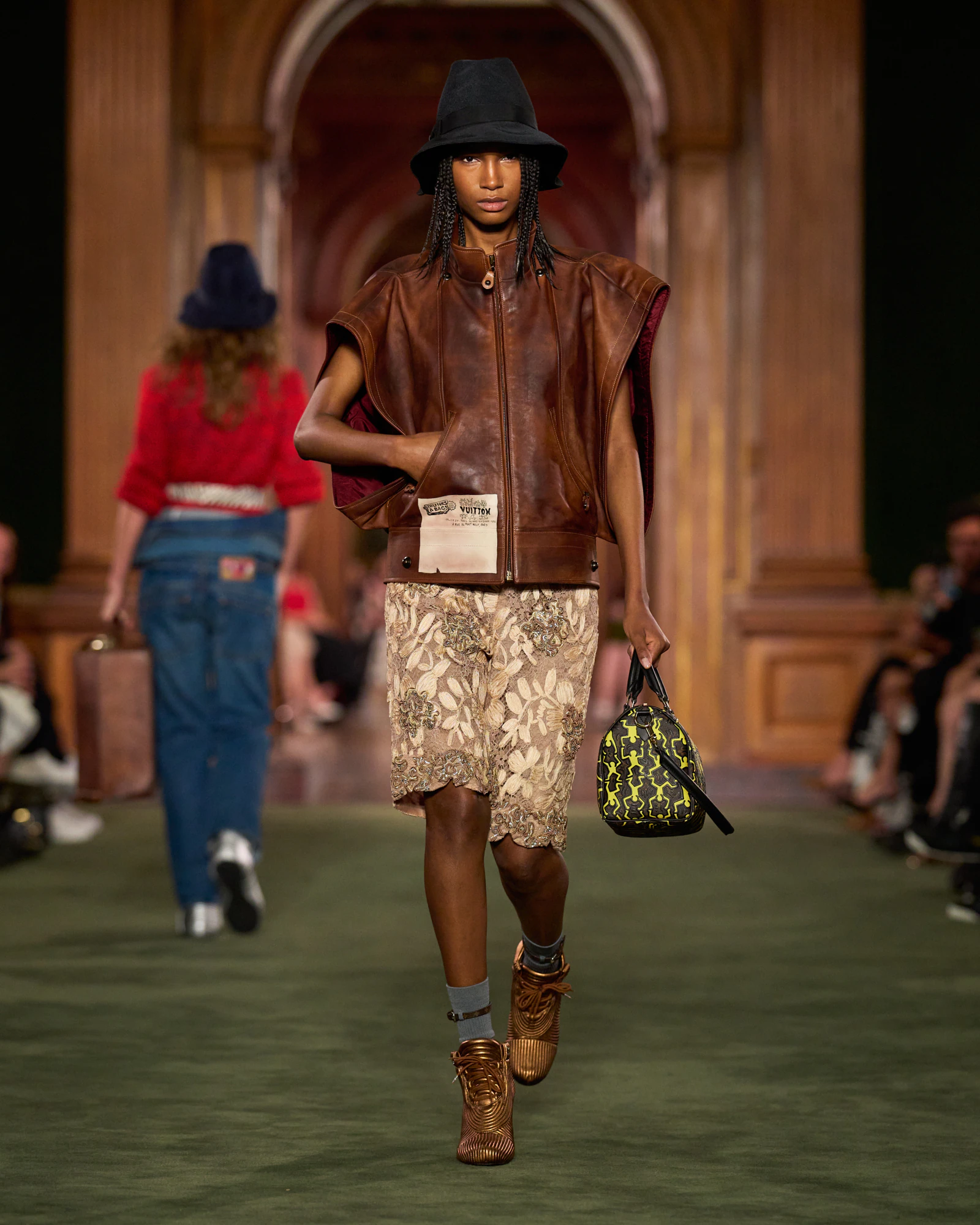 Louis Vuitton 2027 look 6