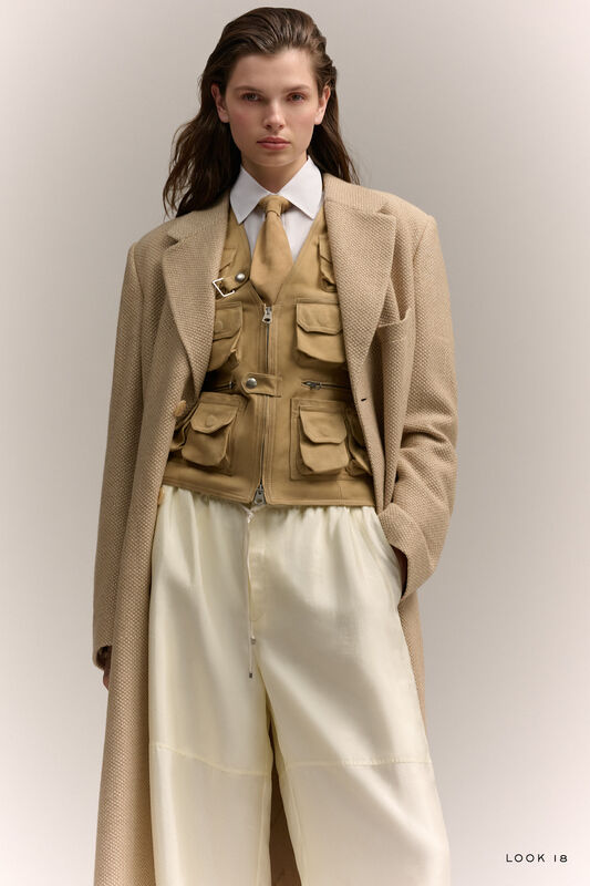 Ralph Lauren 2027 look 4