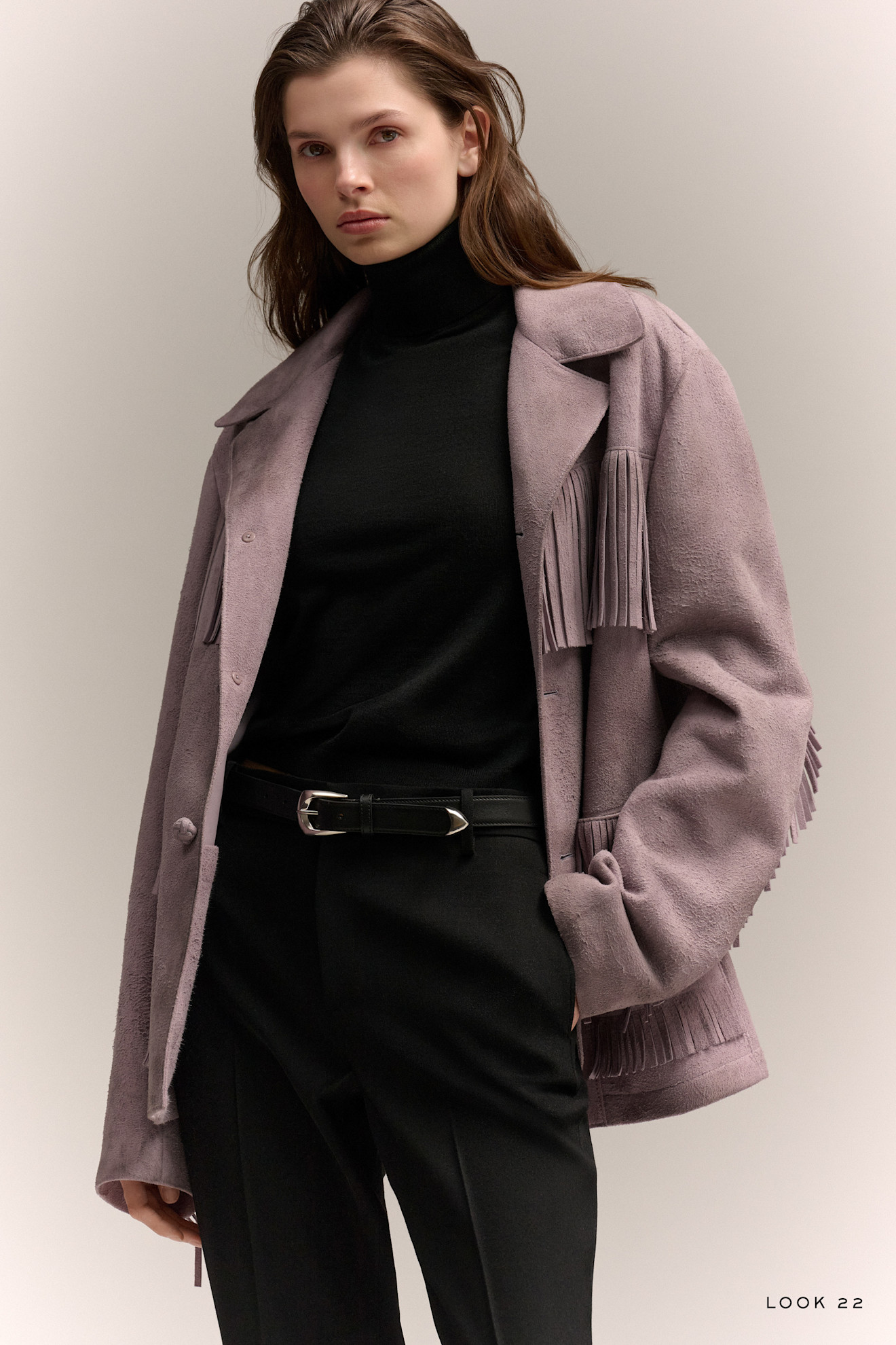 Ralph Lauren 2027 look 11