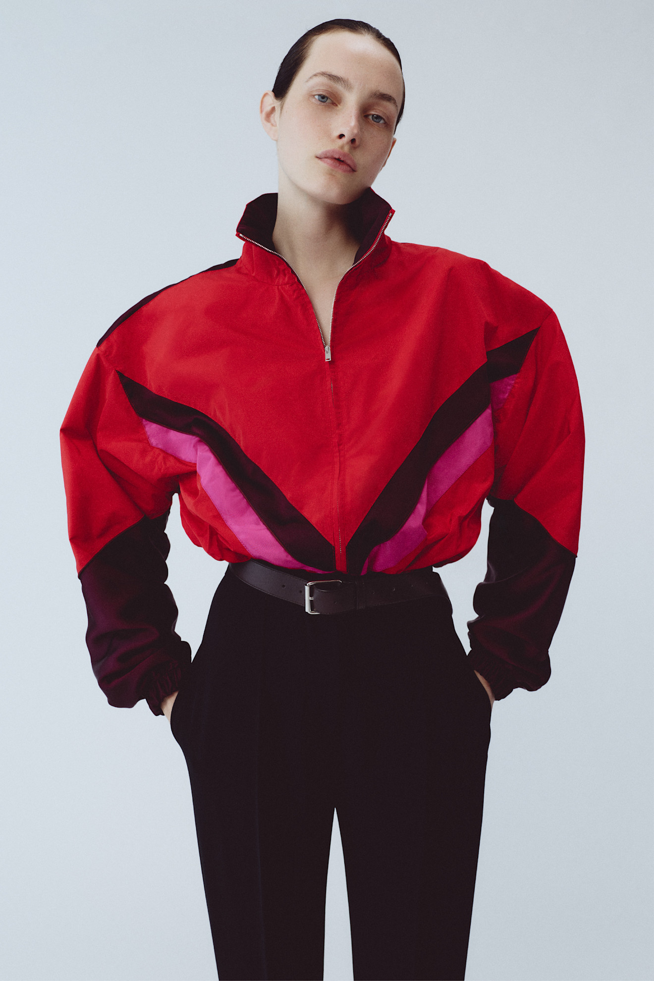 Stella McCartney 2027 look 9