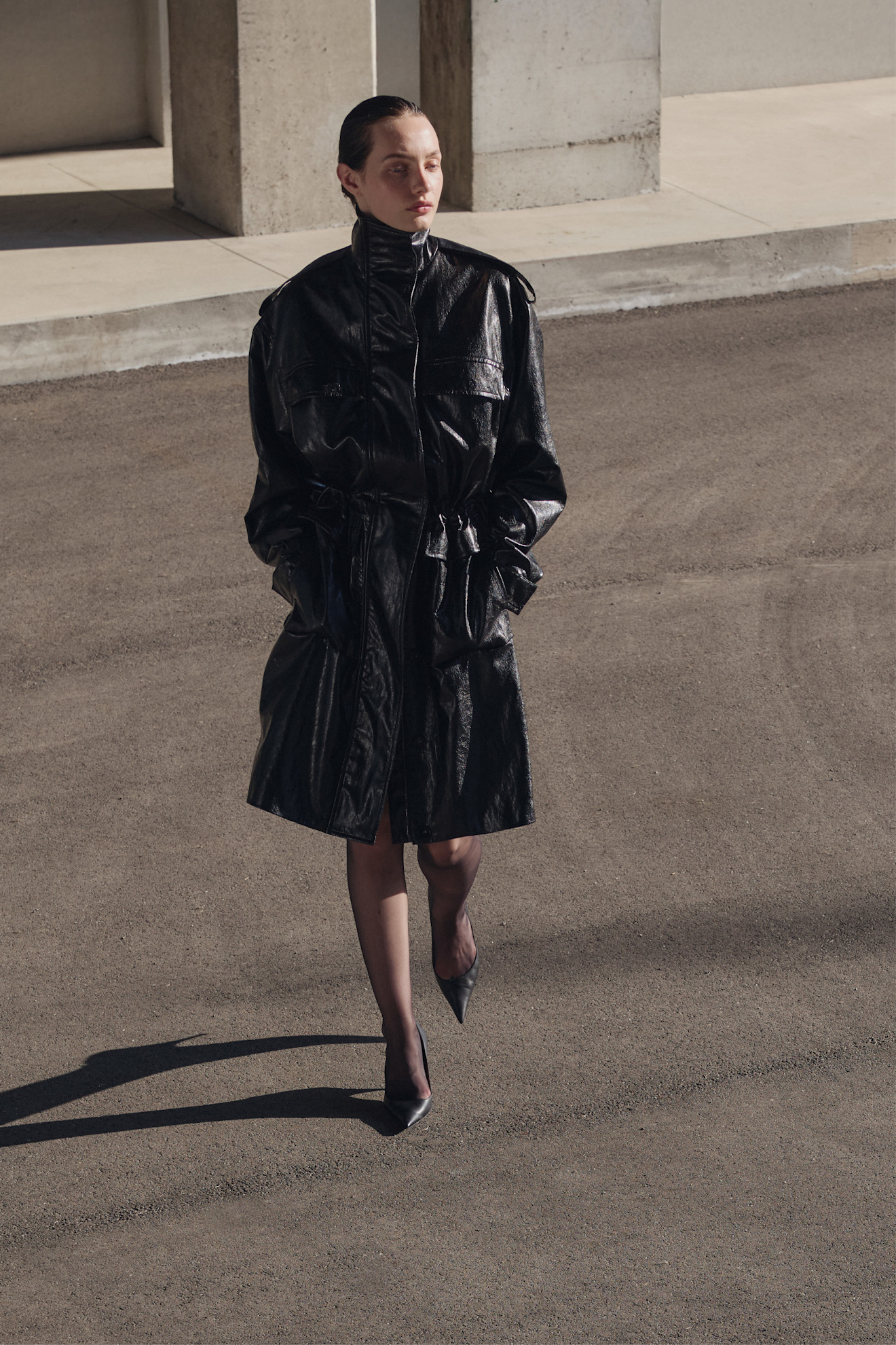 Stella McCartney 2027 look 11