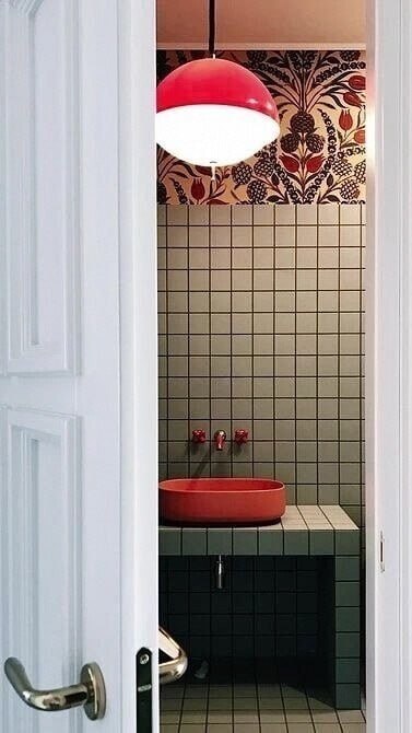 Этнические мотивы в интерьере